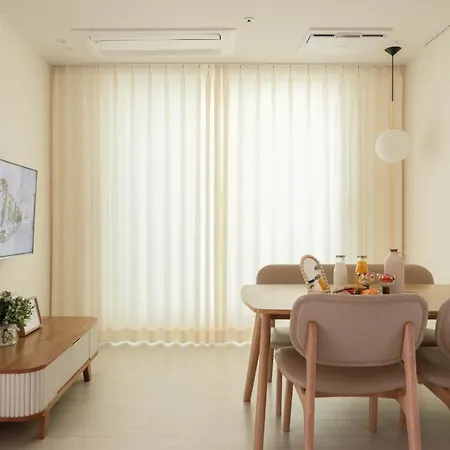 2호점 New 2Br 3Min Seoul Station Elevator Terrace Namsan View Free Luggage