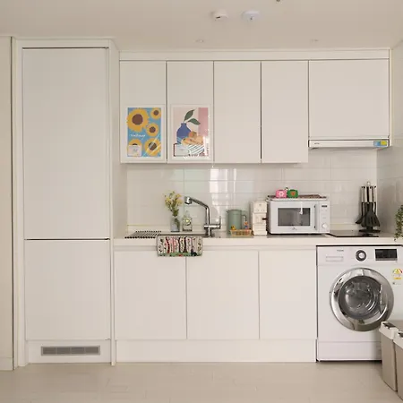 2호점 New 2Br 3Min Seoul Station Elevator Terrace Namsan View Free Luggage