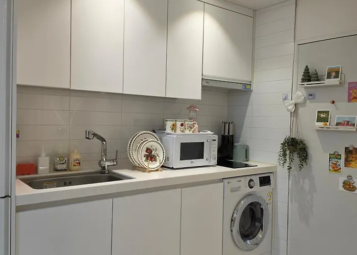 2호점 New 2br 3min Station Elevator Terrace Namsan View Free Luggage Gasthof *