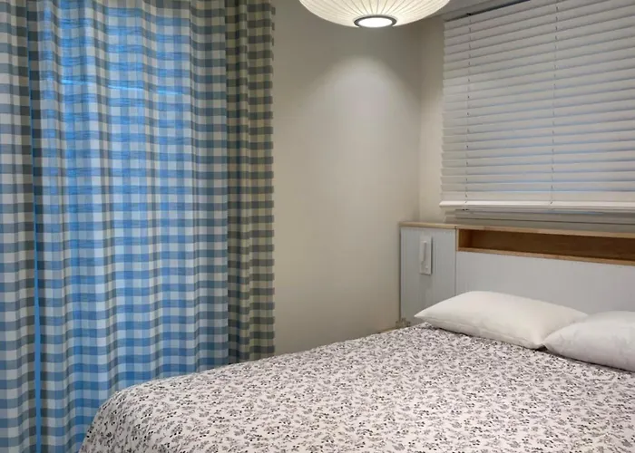 Gasthof 2호점 New 2br 3min Station Elevator Terrace Namsan View Free Luggage *