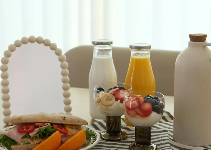 2호점 New 2br 3min Station Elevator Terrace Namsan View Free Luggage * Seoul