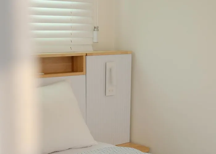 2호점 New 2br 3min Station Elevator Terrace Namsan View Free Luggage Gasthof Seoul