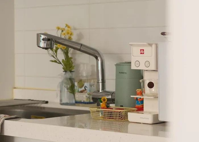 Casa de hóspedes 2호점 New 2br 3min Station Elevator Terrace Namsan View Free Luggage *