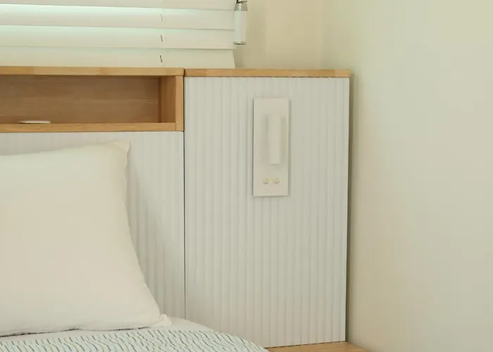 Gasthof 2호점 New 2br 3min Station Elevator Terrace Namsan View Free Luggage *