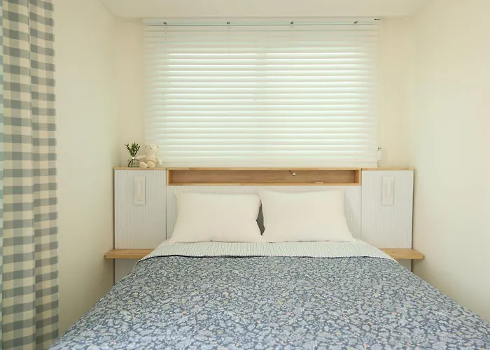 2호점 New 2br 3min Station Elevator Terrace Namsan View Free Luggage Casa de hóspedes *