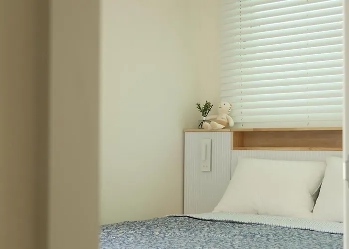 2호점 New 2br 3min Station Elevator Terrace Namsan View Free Luggage *