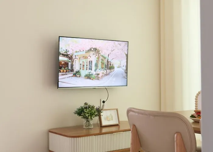Gasthof 2호점 New 2br 3min Station Elevator Terrace Namsan View Free Luggage